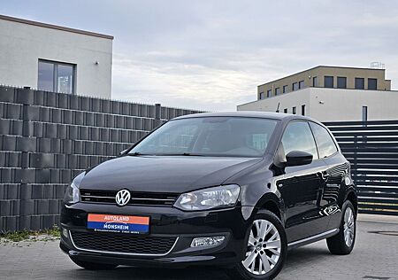 VW Polo Volkswagen V 1.2 TSI LIFE KLIMA SHZ PDC 2.HD 79.082 KM