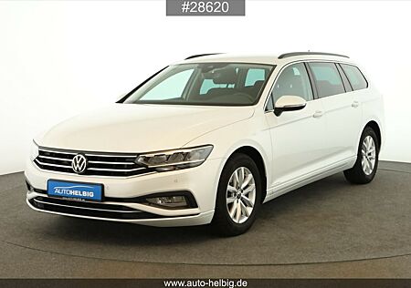 VW Passat Variant Volkswagen 2.0 TDI Business #AHK#LED#ACC#DSG
