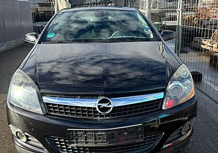 Opel Astra GTC 1.8 ECOTEC 8-fach Klima Navi