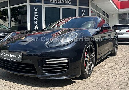 Porsche Panamera Exclusive Turbo Carbon-Facelift