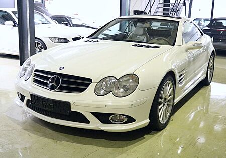 Mercedes-Benz SL 55 AMG *CARBON*517PS*