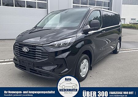 Ford Transit Custom Kasten 2.0 EcoBlue AWD 320 L2 Tre