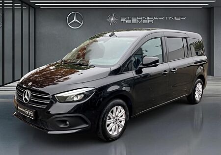 Mercedes-Benz T-Klasse T 180 PROGRESSIVE Lang 7-Sitzer+LED+AHK+Lenkradh