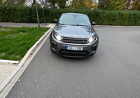 Land Rover Range Rover Evoque 2.0 TD4 132 kW Landmark E...