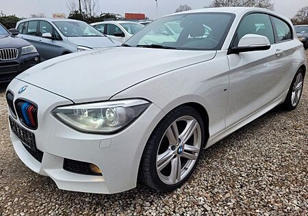 BMW 116 i M Paket 1A