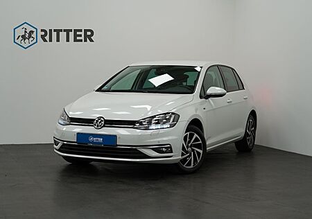 VW Golf Volkswagen VII 1.5 TSI DSG Join*NAVI*SHZ*AppConnect
