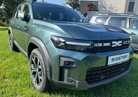 Dacia Bigster 130 Expression 4x4 Easy + Winter+-Paket