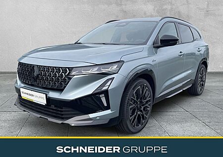 Renault Espace ESPRIT ALPINE FULL HYBRID 200 7-SITZER