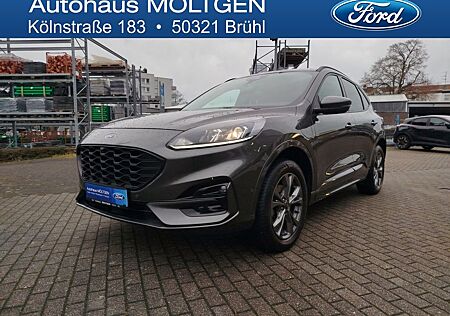 Ford Kuga Plug-In Hybrid ST-Line 2.5 *PDC*RFK*Navi*Te