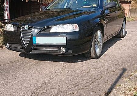 Alfa Romeo 166 Alfa 2.0 T.Spark 16V Progression Progression