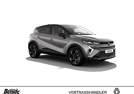 Renault Captur TCe Mild Hybrid 160 EDC ESPRIT ALPINE (RJ