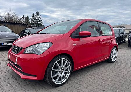 Seat Mii Chic Eu.6 Sport Tüv Jun 2026