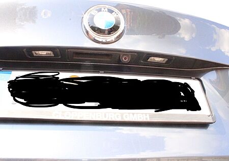 BMW 3er 320 Gran Turismo Gran Turismo 320d Sport Lin...