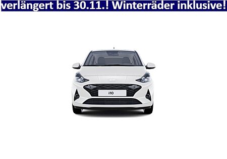 Hyundai i10 FL (MY25) 1.0 Benzin (63 PS) 5-MT Trend