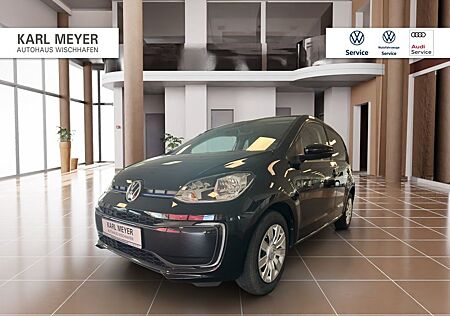 VW e-up! Volkswagen e-up! 4-doors Klima SHZ FSE