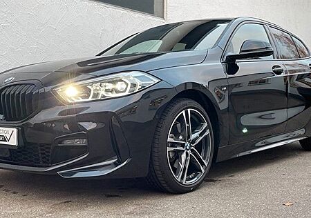 BMW 118i M Sport