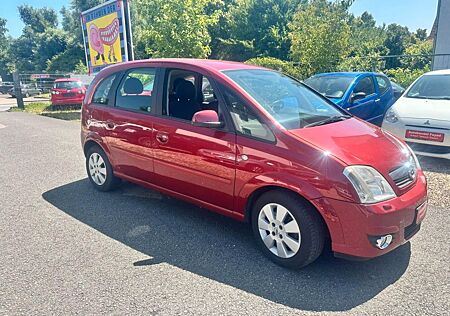 Opel Meriva Cosmo*TÜV-04-2027*