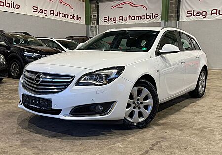 Opel Insignia A Sports Tourer Business Edition