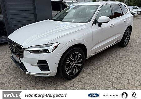Volvo XC 60 Inscription 2WD, LED-Scheinwerfer, 360 Kam