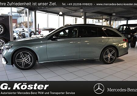 Mercedes-Benz E 300 e AMG Line Advanced AMG Advanced/Pano-Dach