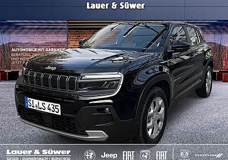 Jeep Avenger Altitude Mild-Hybrid 110 PS*WINTER*ALLWE