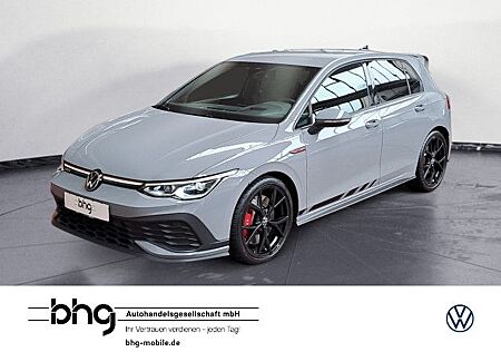 VW Golf Volkswagen GTI Clubsport 2.0 TSI DSG *HEAD-UP*NAVI*ACC