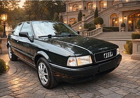 Audi 80