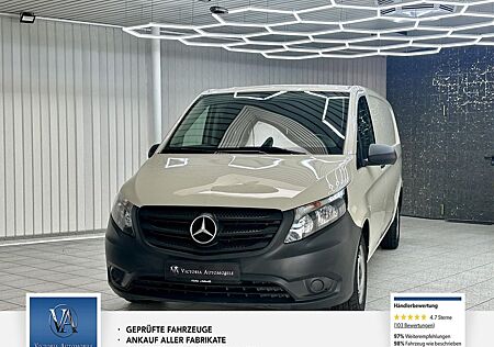 Mercedes-Benz Vito Kasten, 109/110/111/114 CDI FWD extralang 1