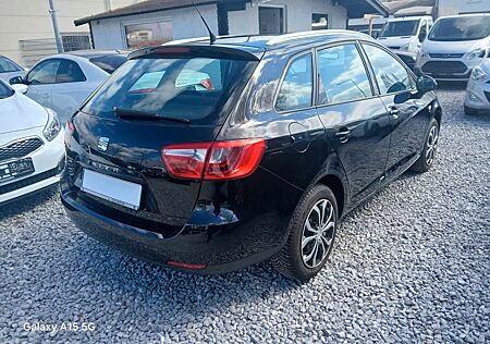 Seat Ibiza ST Style/Park Ass/Sitzh./TCS/ESP/ISO/BLTH.