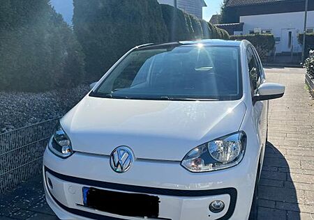 VW Up Volkswagen ! 1.0 55kW high ! high !