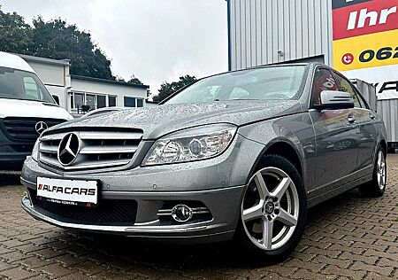 Mercedes-Benz C 200 BlueEFFICIENCY AVANTGARDE/2 HAND
