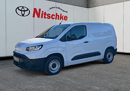 Toyota Pro Ace L1 1,5 D-4D Meister