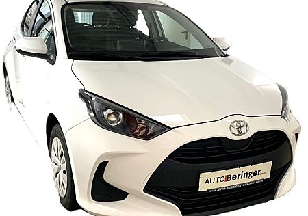 Toyota Yaris Comfort