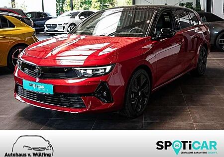 Opel Astra L ST GS ELECTRIC + LED-Matrix-Alcantara+Pa