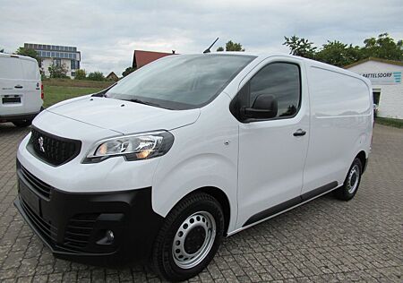 Peugeot Expert Kasten+AUTOMATIK+PDC+3 SITZER+TEMPOMAT+