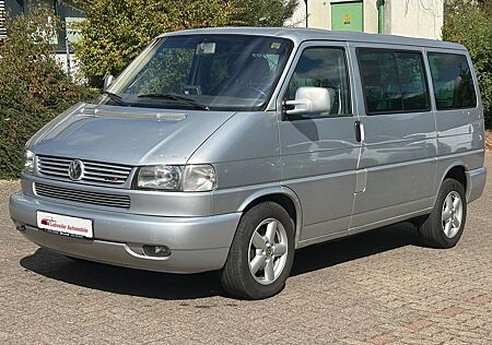 Volkswagen T4 Caravelle 2.5 TDI 111kW SHZ Klima