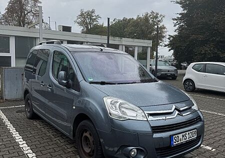 Citroën Berlingo HDi Multispace TÜV Neu