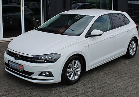 VW Polo Volkswagen VI Highline, 1,0 TSI 70KW/95PS