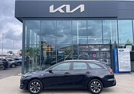 Kia Cee'd Sportswagon Ceed_sw Kamera Verkehrszeichenerk SpurhalteAss