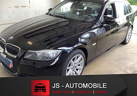 BMW 325d e91 Facelift*Navi*3.Hand*Panorama*Tempomat