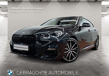BMW 220d Gran Coupé M Sport LiveCockpitProf Kamera