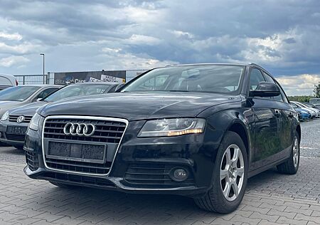 Audi A4 2.0 TDI (DPF) Attraction Avant