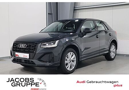 Audi Q2 40 TFSI quattro advanced VC*LED*R-Kamera *