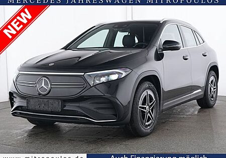 Mercedes-Benz EQA 250*AMG*SHZ*DYNAMIC*Kamera*CarPlay*