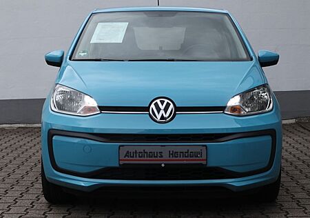 VW Up Volkswagen ! join !/Alu/Allwetter/Elektro.Paket/Klima