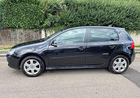 VW Golf Volkswagen 1.4 United United - Super Ausstattung