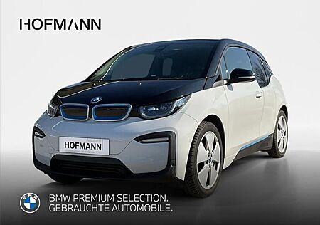 BMW i3 (120 Ah) Navi+SHZ+RFK+LED+Keyless