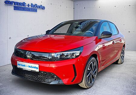 Opel Corsa 1.2 Direct Injection Turbo GS