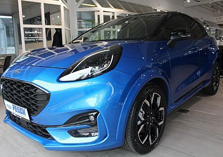 Ford Puma ST-Line X