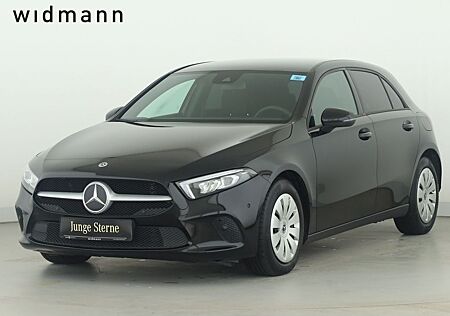 Mercedes-Benz A 180 d Automatik*Klimaautomatik*Rückfahrkamera*
